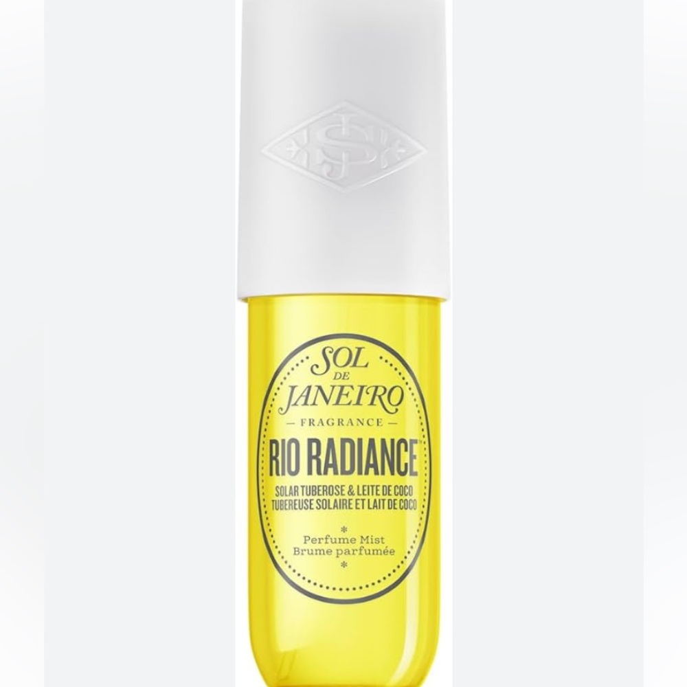 Sol de JANEIRO Rio Radiance